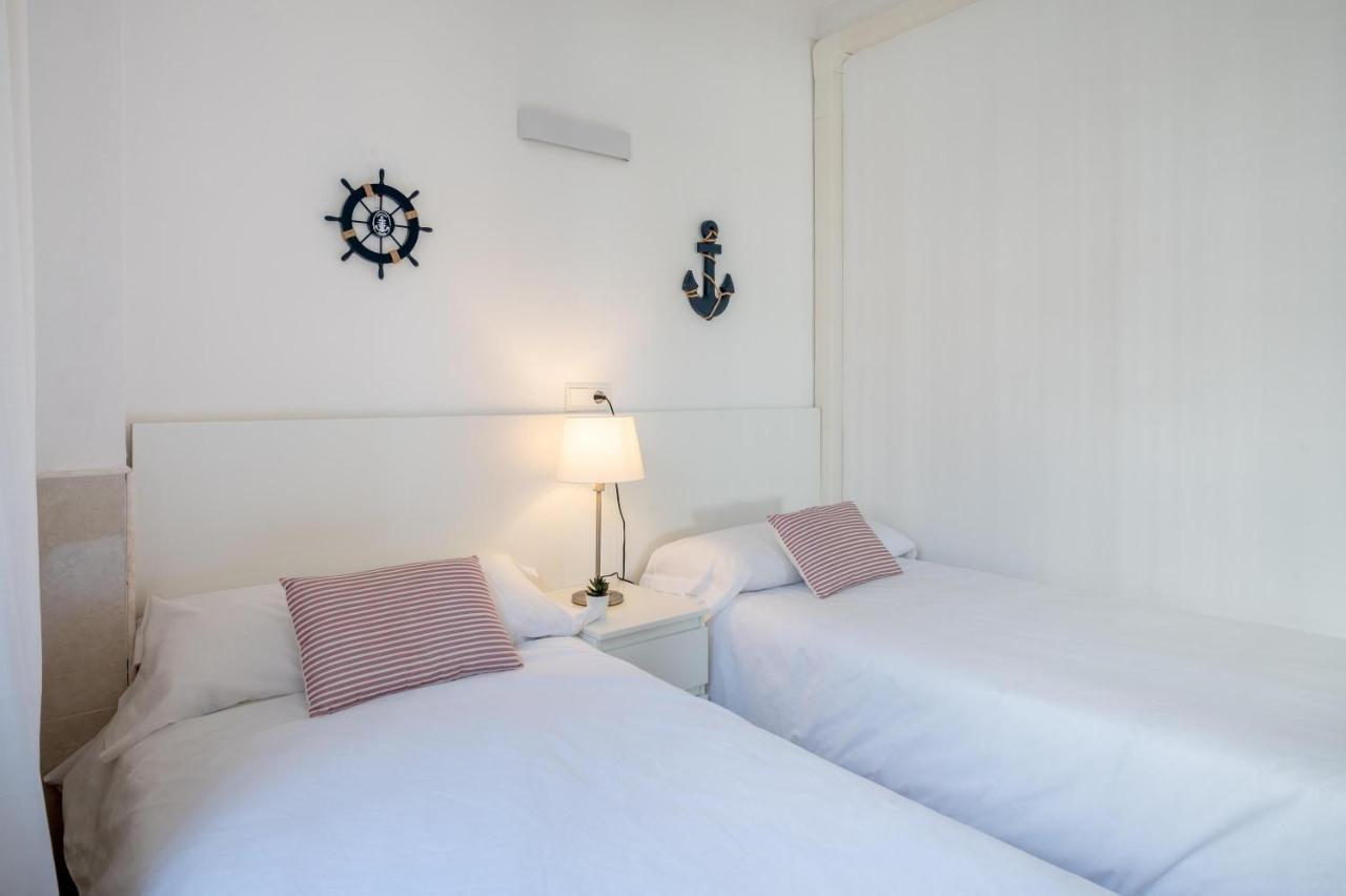 Apartamento Carabela Dali 113 Alcudia  Exterior photo