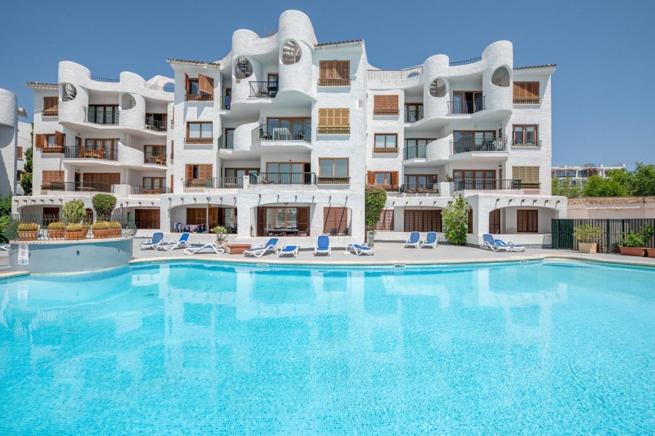 Apartamento Carabela Dali 113 Alcudia  Exterior photo